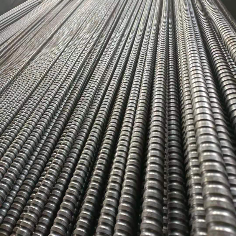渝北中空锚杆